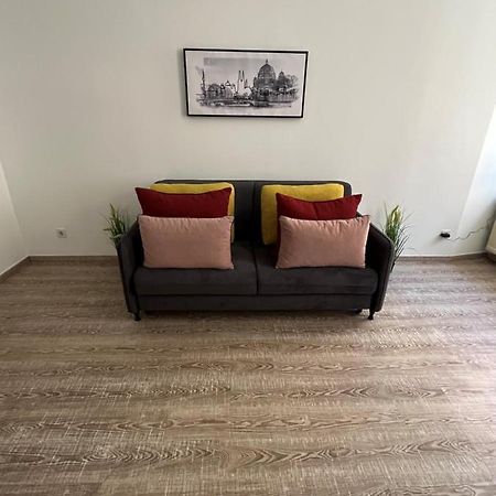 Zm Apartment Wien Eksteriør billede