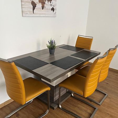 Zm Apartment Wien Eksteriør billede