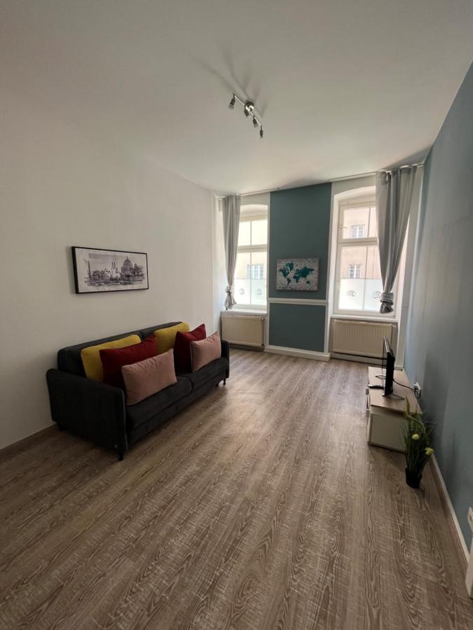 Zm Apartment Wien Eksteriør billede