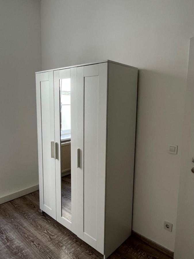 Zm Apartment Wien Eksteriør billede