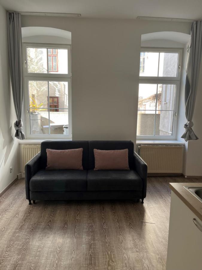 Zm Apartment Wien Eksteriør billede