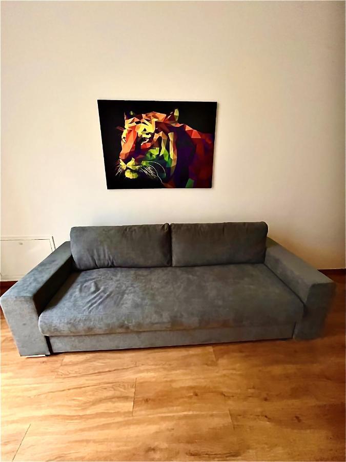 Zm Apartment Wien Eksteriør billede