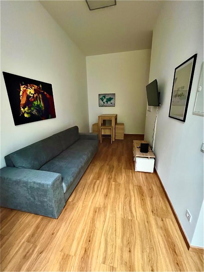 Zm Apartment Wien Eksteriør billede