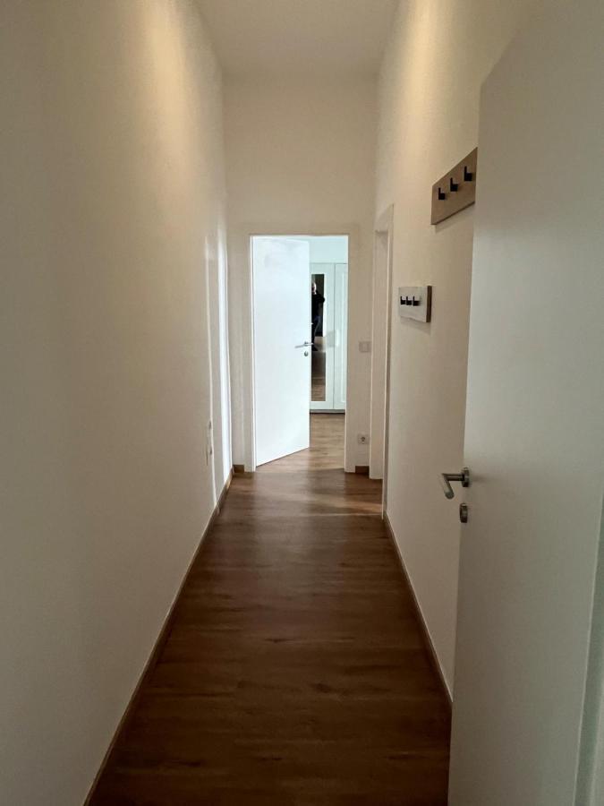 Zm Apartment Wien Eksteriør billede