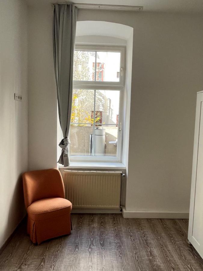 Zm Apartment Wien Eksteriør billede