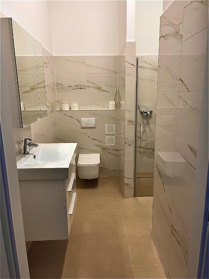 Zm Apartment Wien Eksteriør billede