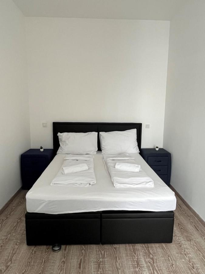 Zm Apartment Wien Eksteriør billede