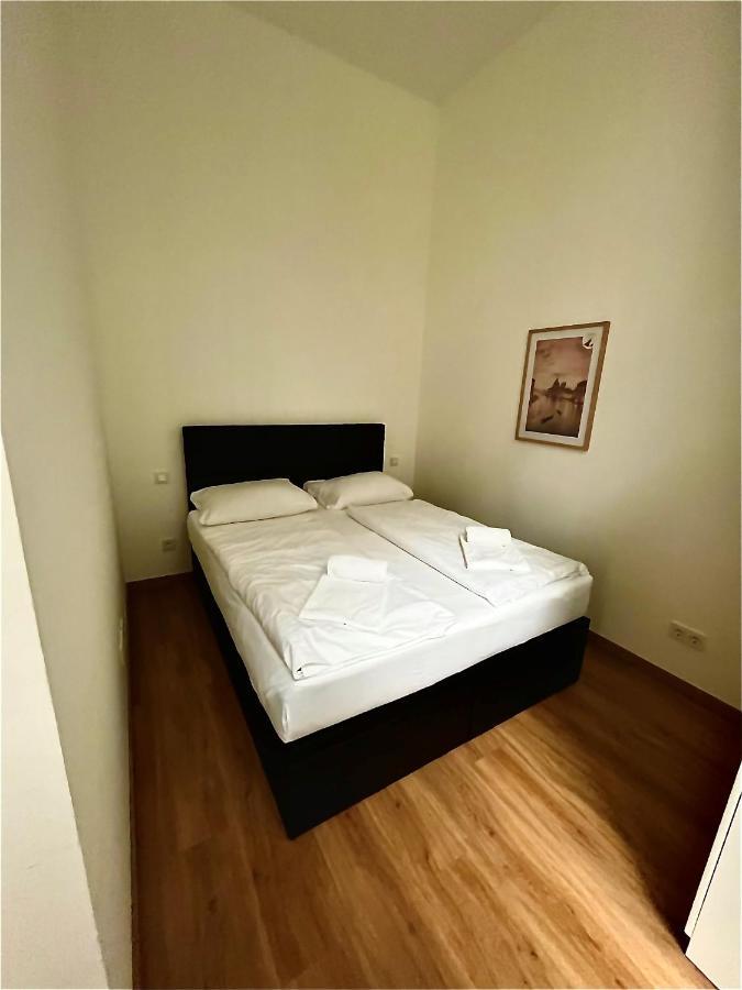 Zm Apartment Wien Eksteriør billede