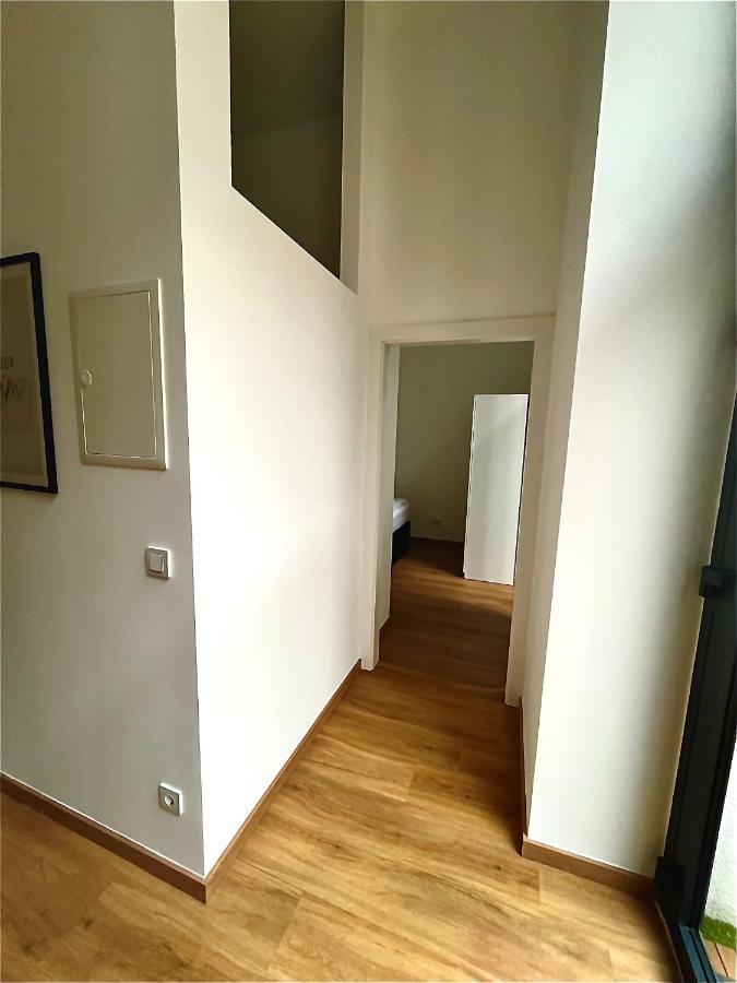 Zm Apartment Wien Eksteriør billede