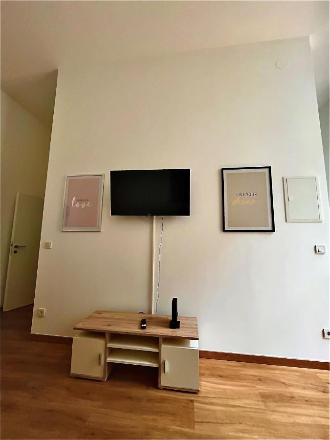 Zm Apartment Wien Eksteriør billede