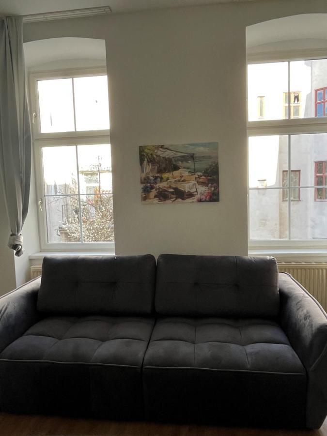 Zm Apartment Wien Eksteriør billede