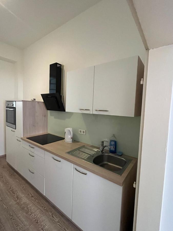 Zm Apartment Wien Eksteriør billede