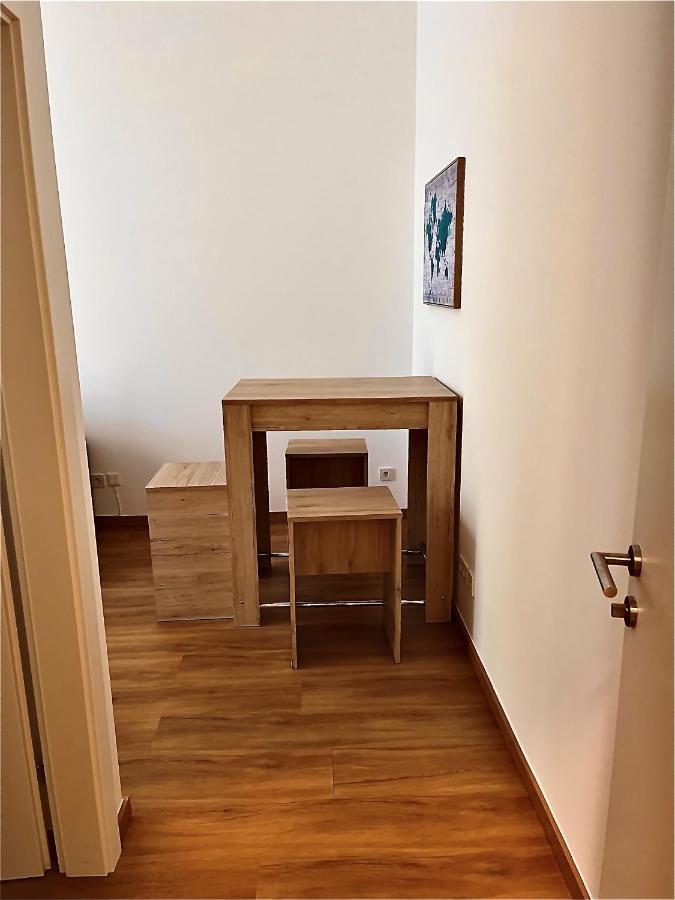 Zm Apartment Wien Eksteriør billede