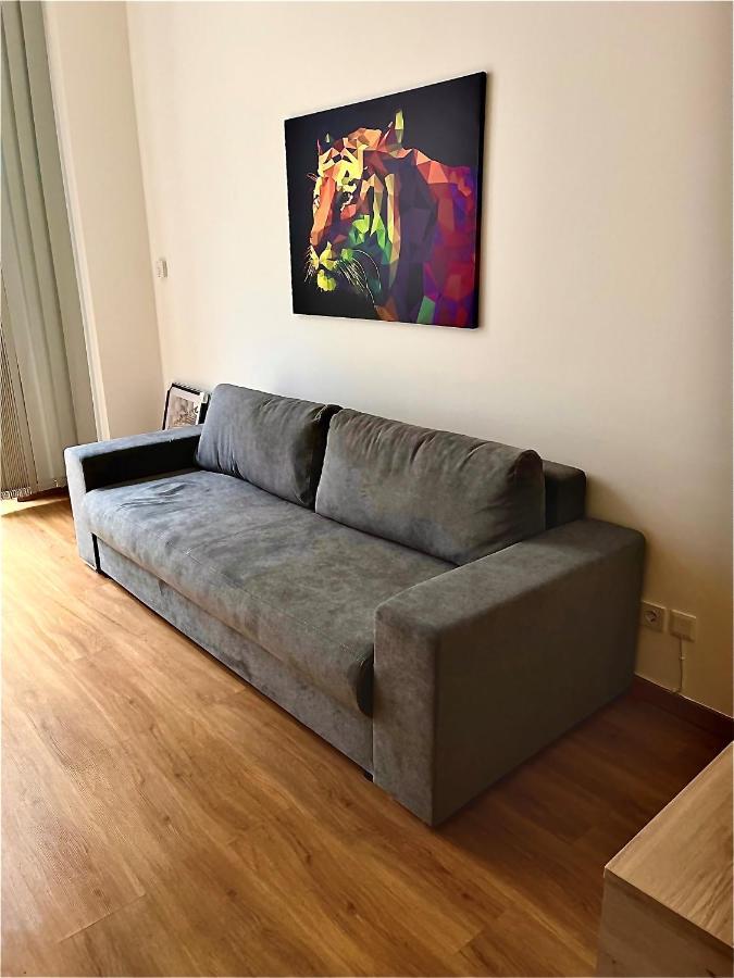 Zm Apartment Wien Eksteriør billede