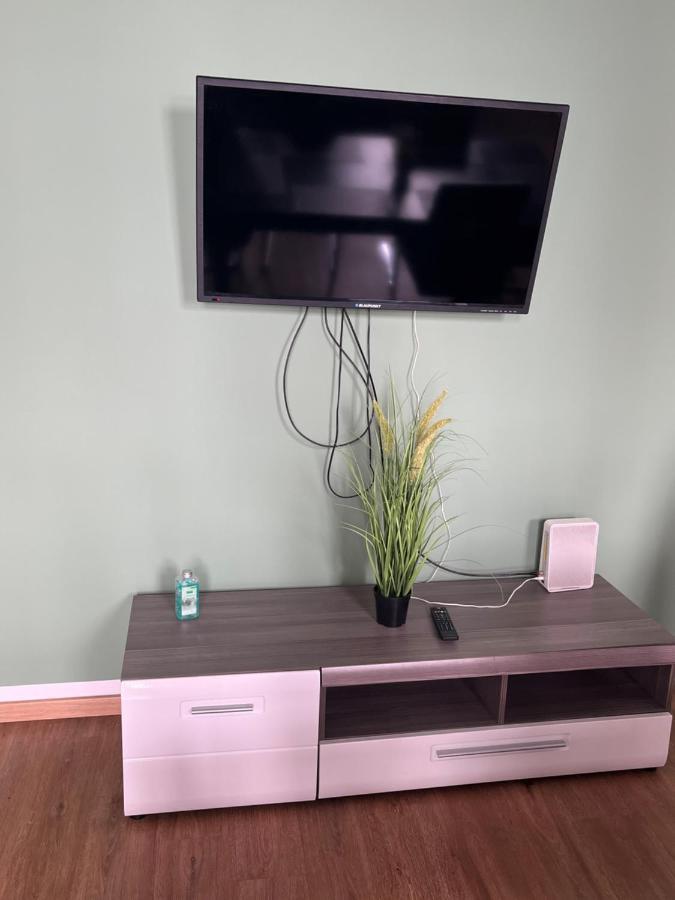 Zm Apartment Wien Eksteriør billede