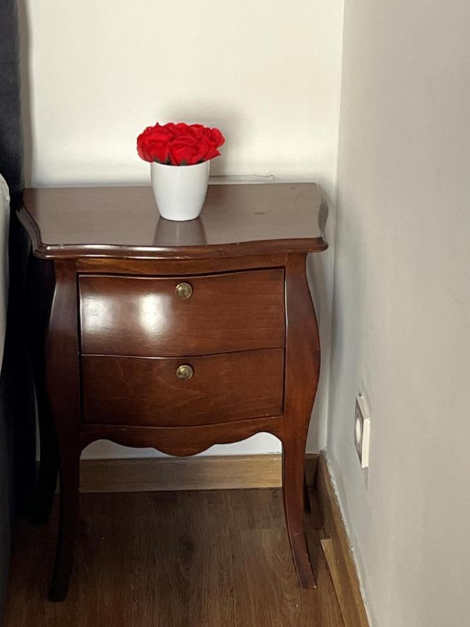 Zm Apartment Wien Eksteriør billede