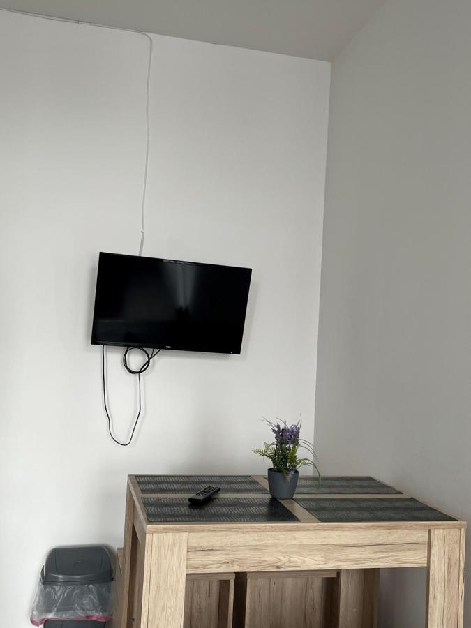 Zm Apartment Wien Eksteriør billede