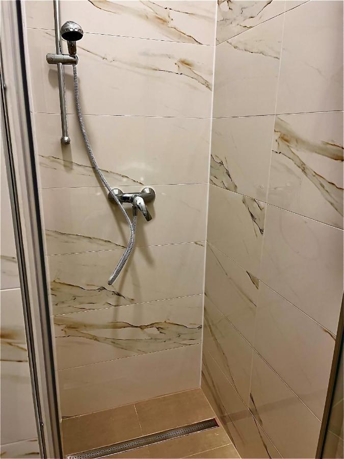 Zm Apartment Wien Eksteriør billede