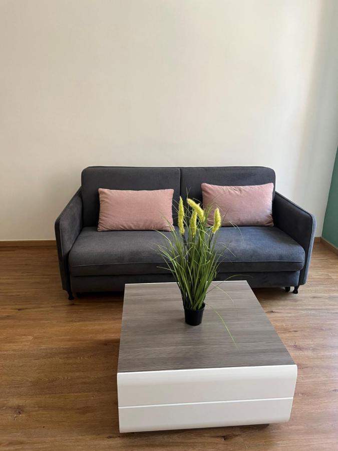 Zm Apartment Wien Eksteriør billede