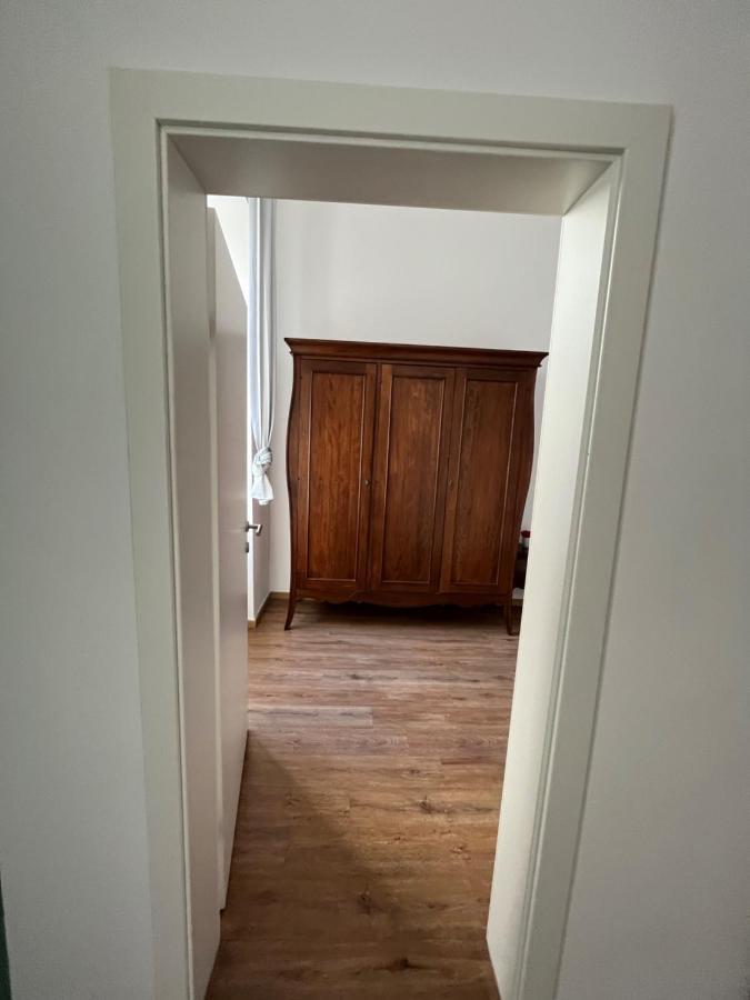 Zm Apartment Wien Eksteriør billede