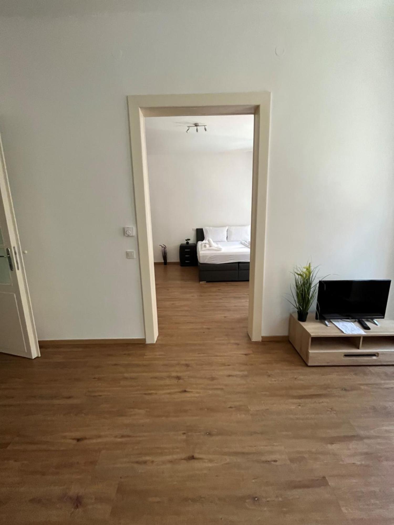 Zm Apartment Wien Eksteriør billede