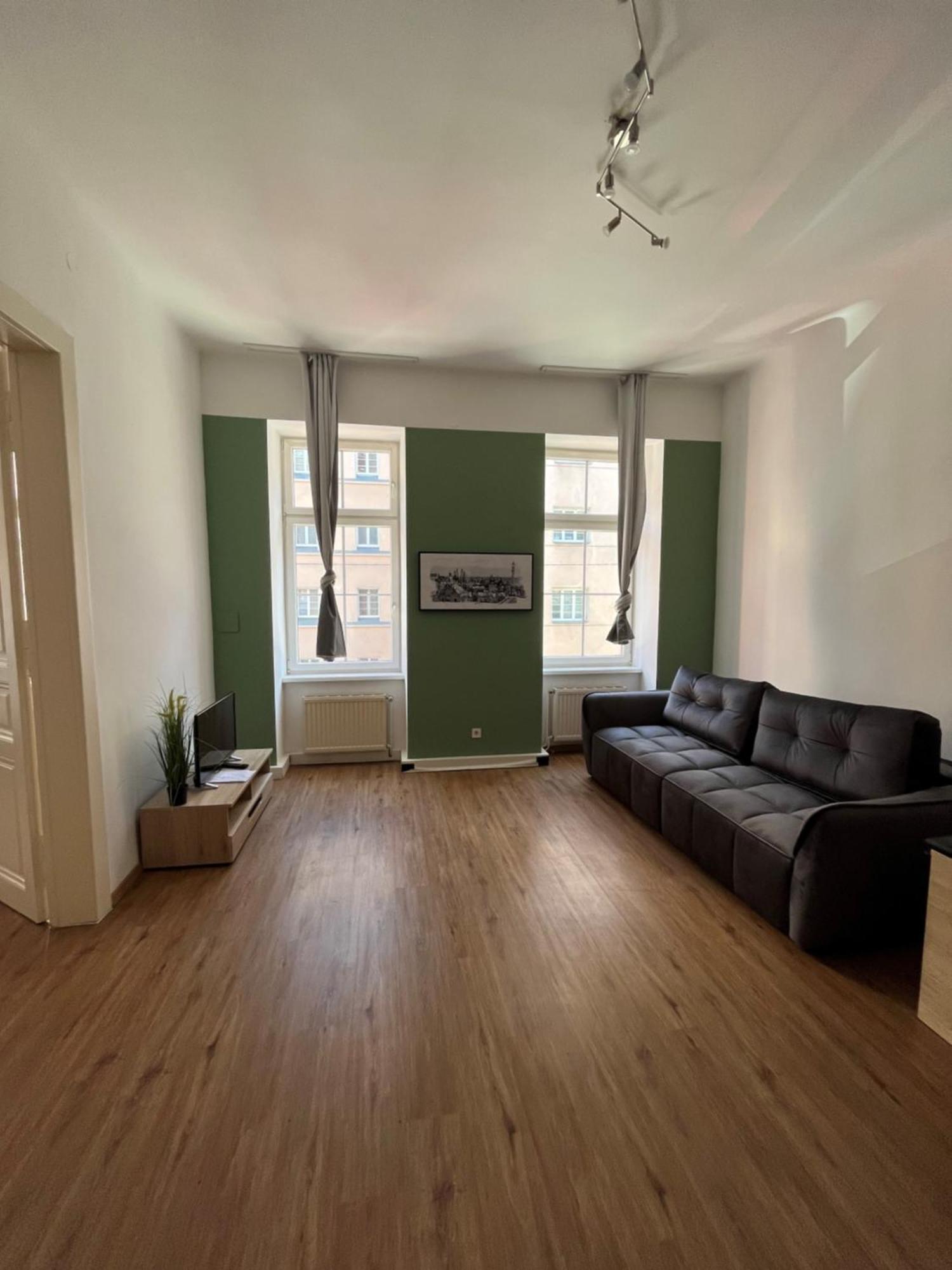 Zm Apartment Wien Eksteriør billede