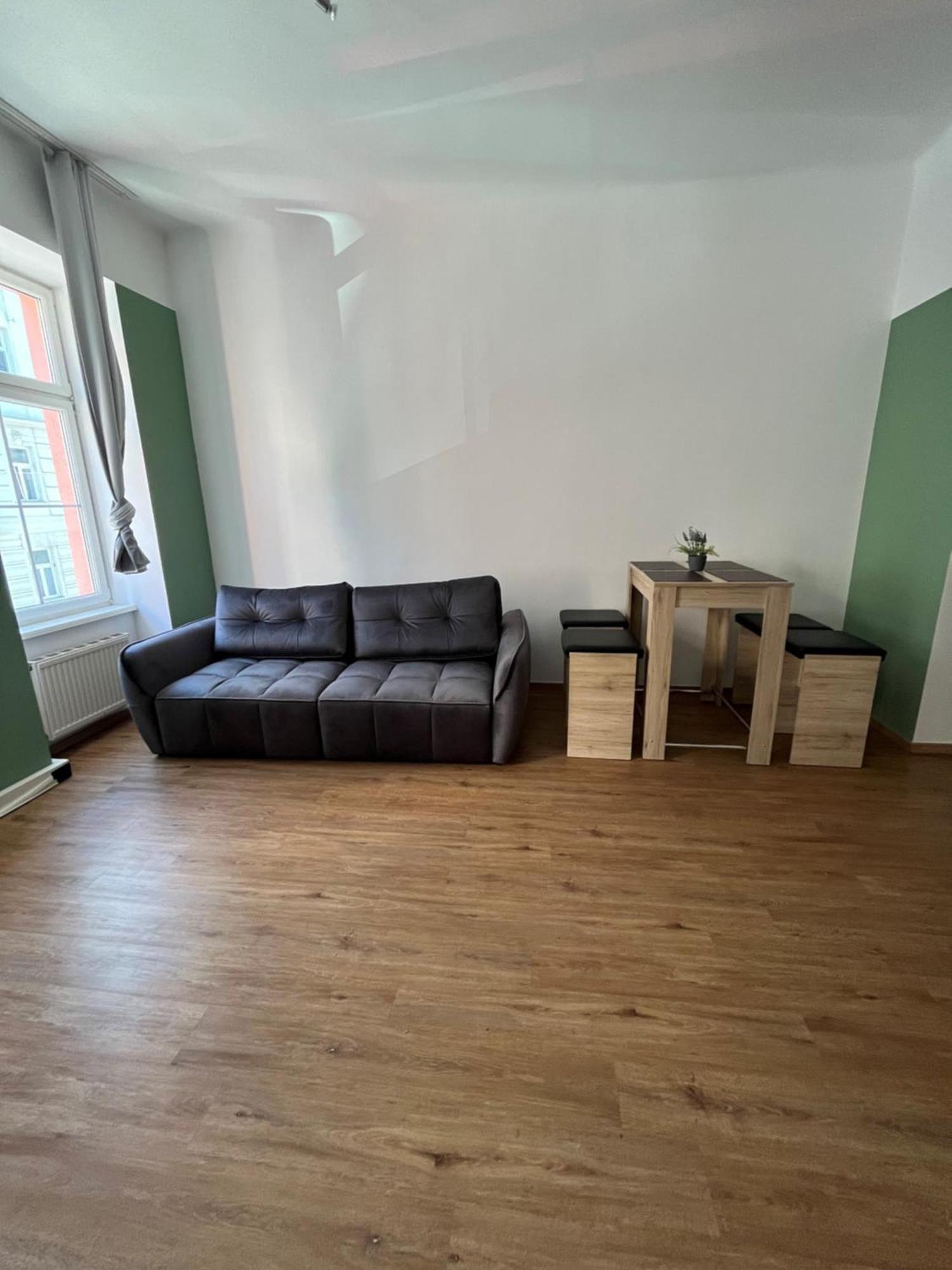 Zm Apartment Wien Eksteriør billede