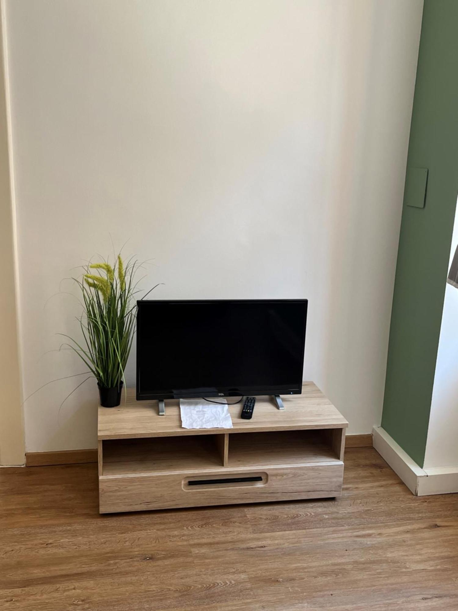 Zm Apartment Wien Eksteriør billede