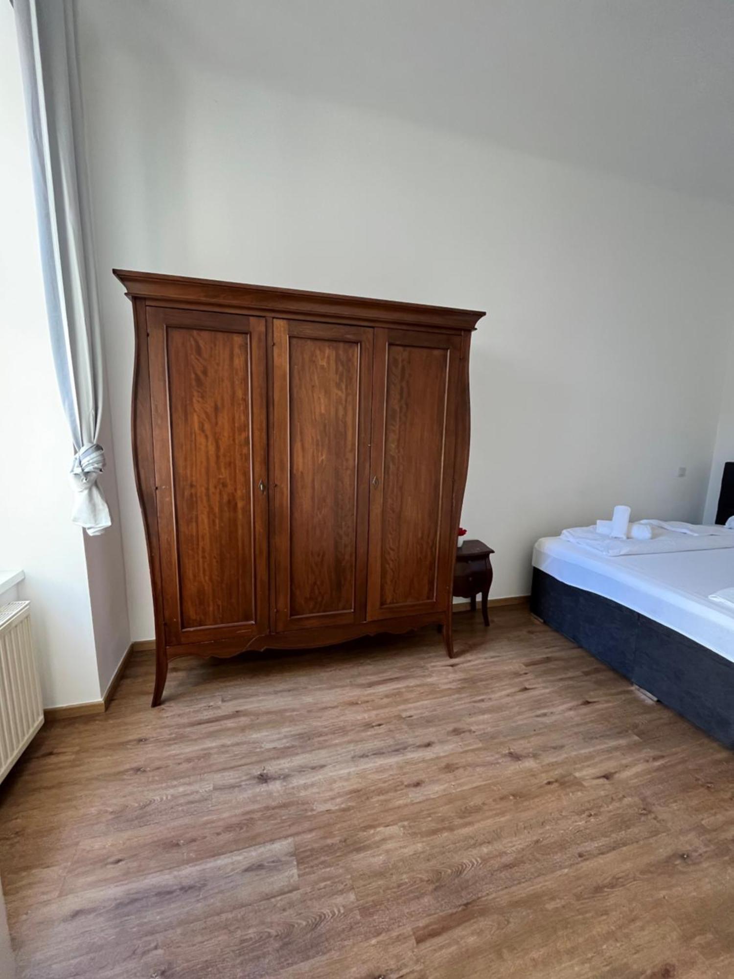 Zm Apartment Wien Eksteriør billede