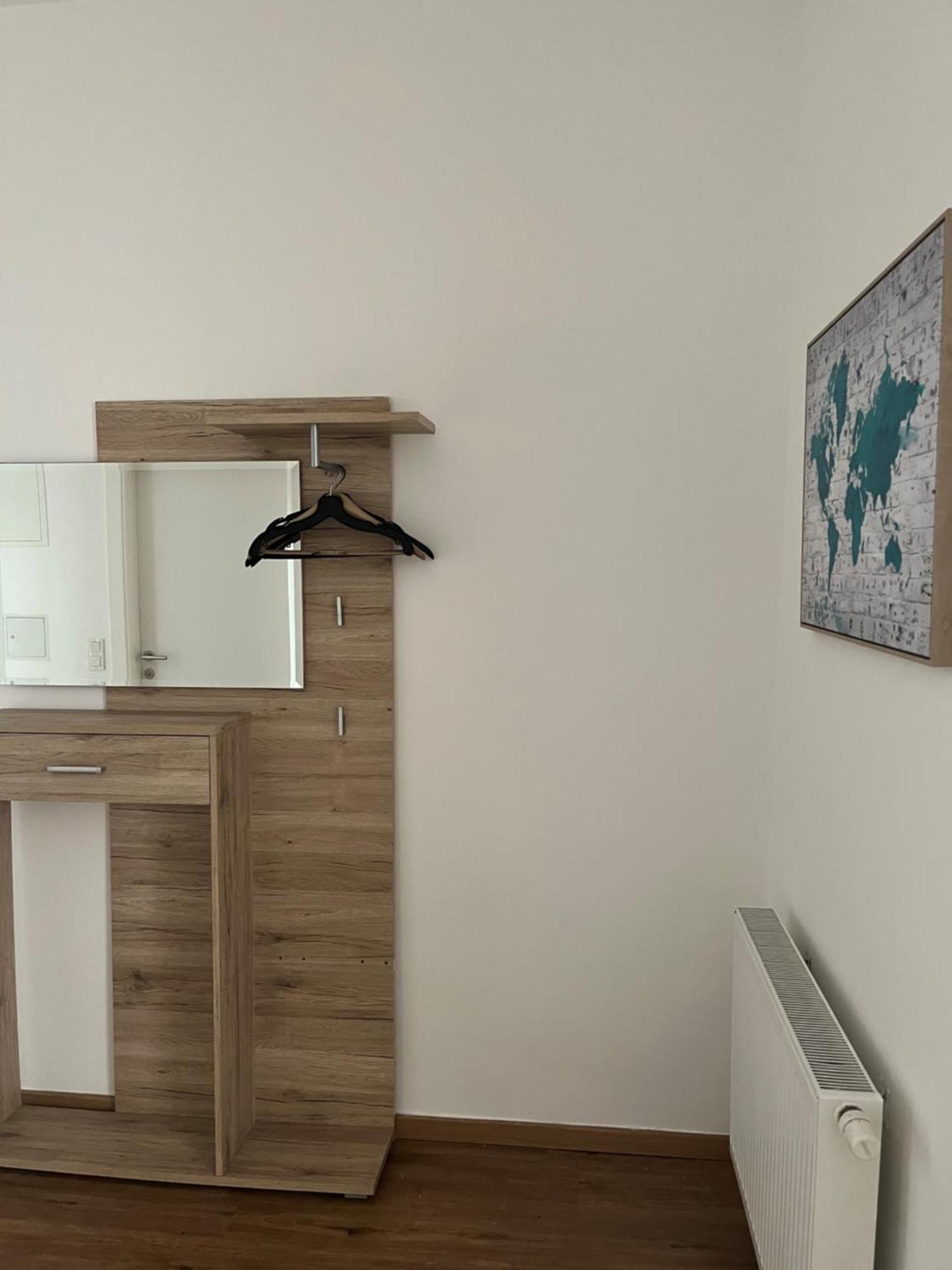 Zm Apartment Wien Eksteriør billede