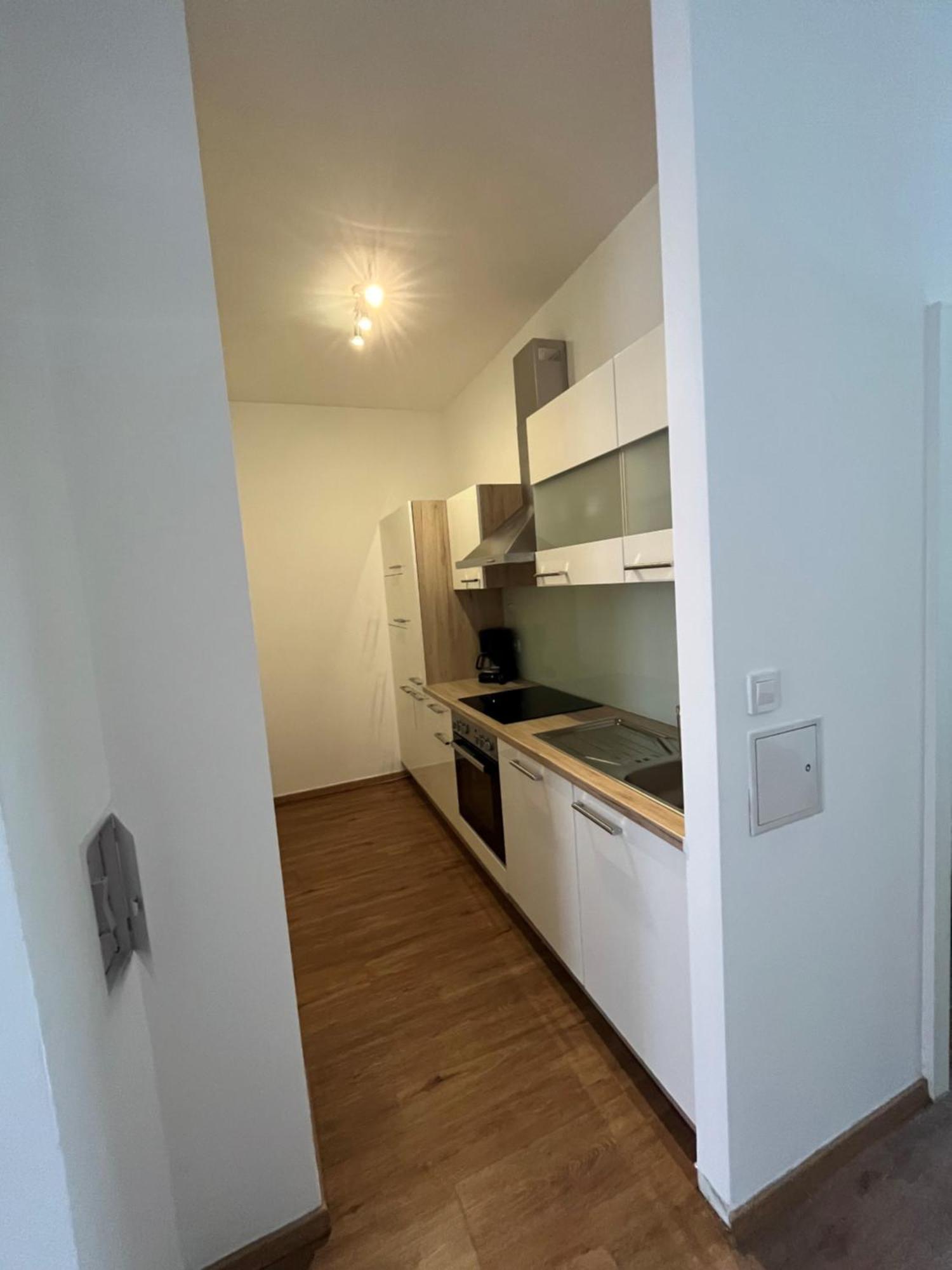 Zm Apartment Wien Eksteriør billede