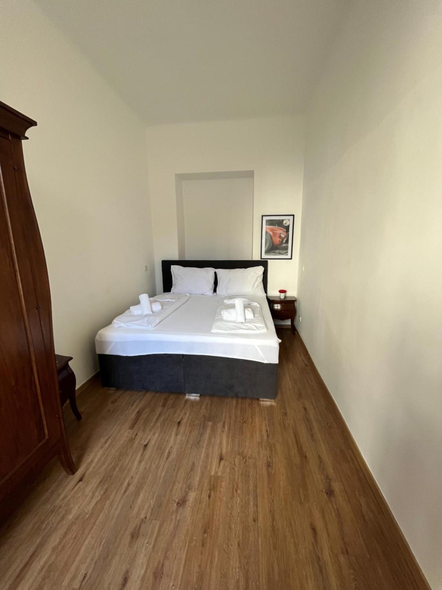 Zm Apartment Wien Eksteriør billede