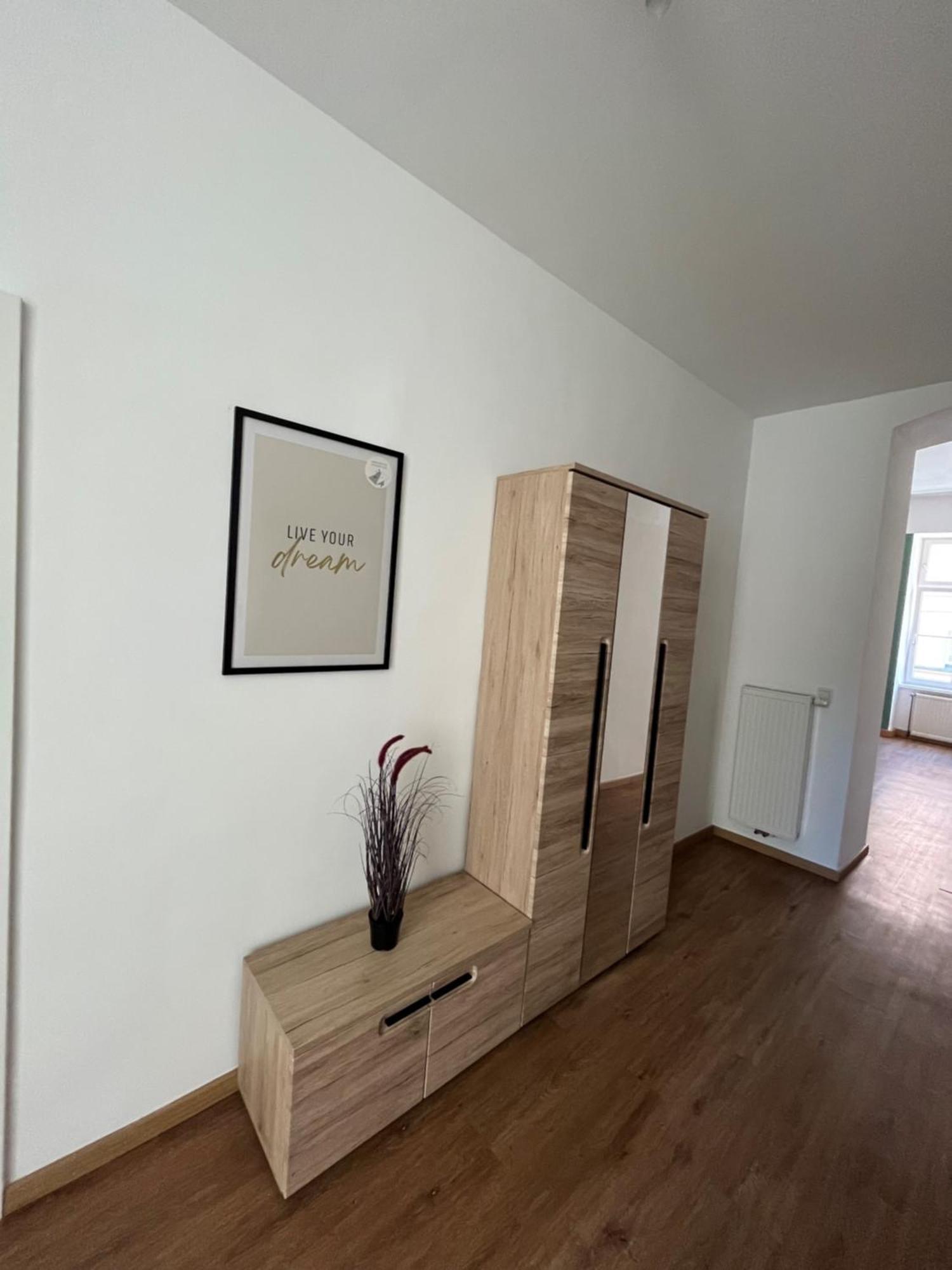 Zm Apartment Wien Eksteriør billede