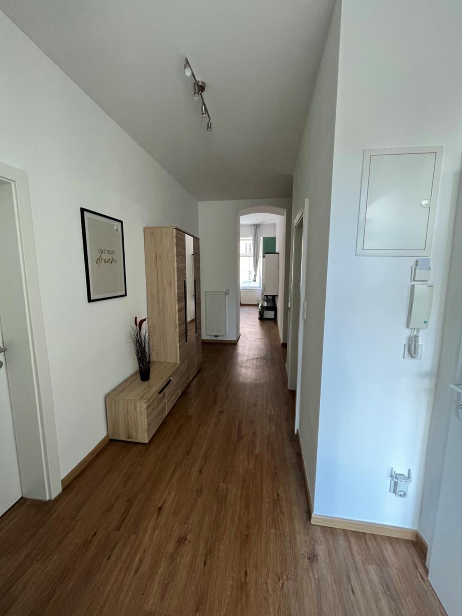 Zm Apartment Wien Eksteriør billede