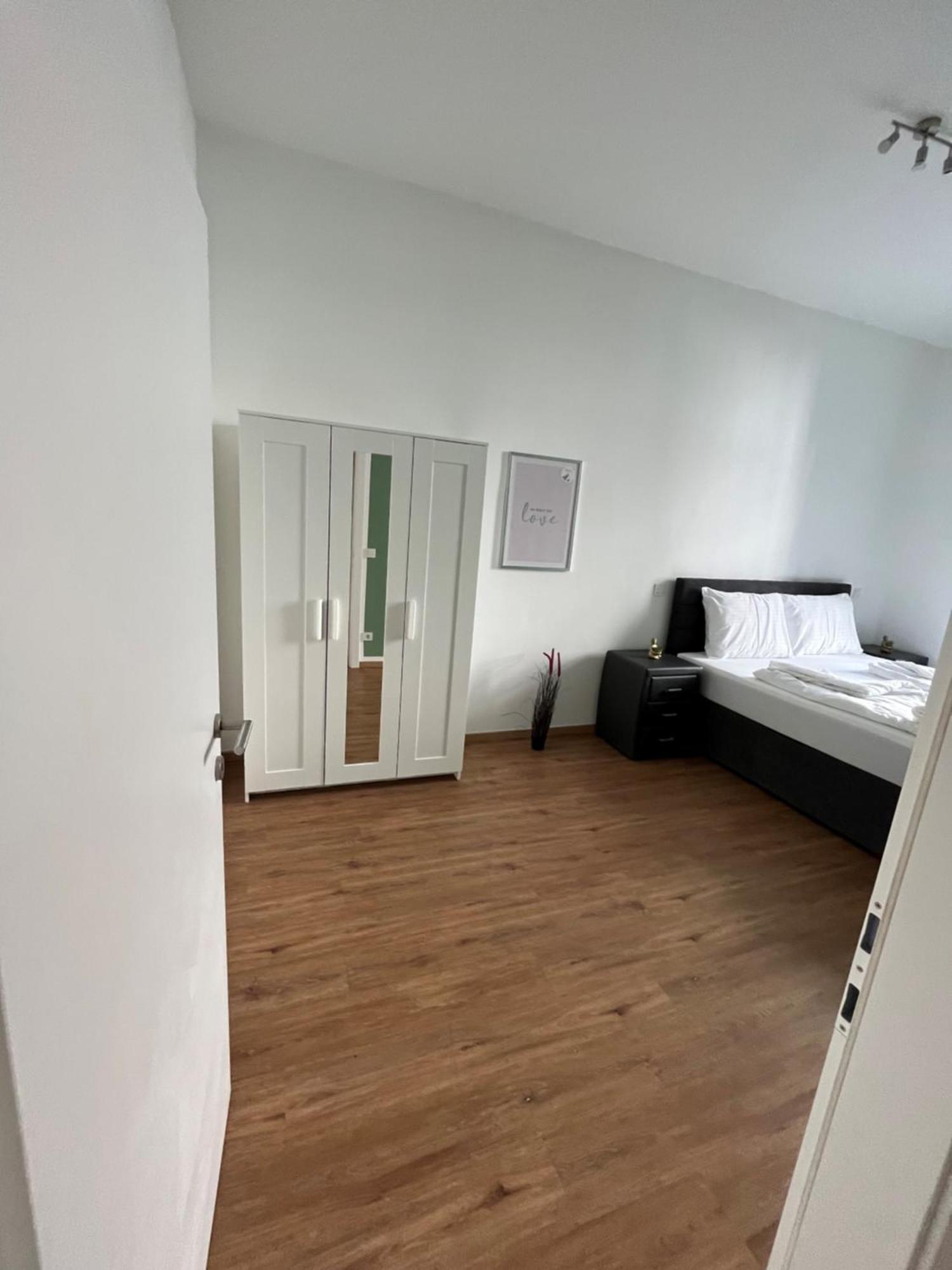 Zm Apartment Wien Eksteriør billede