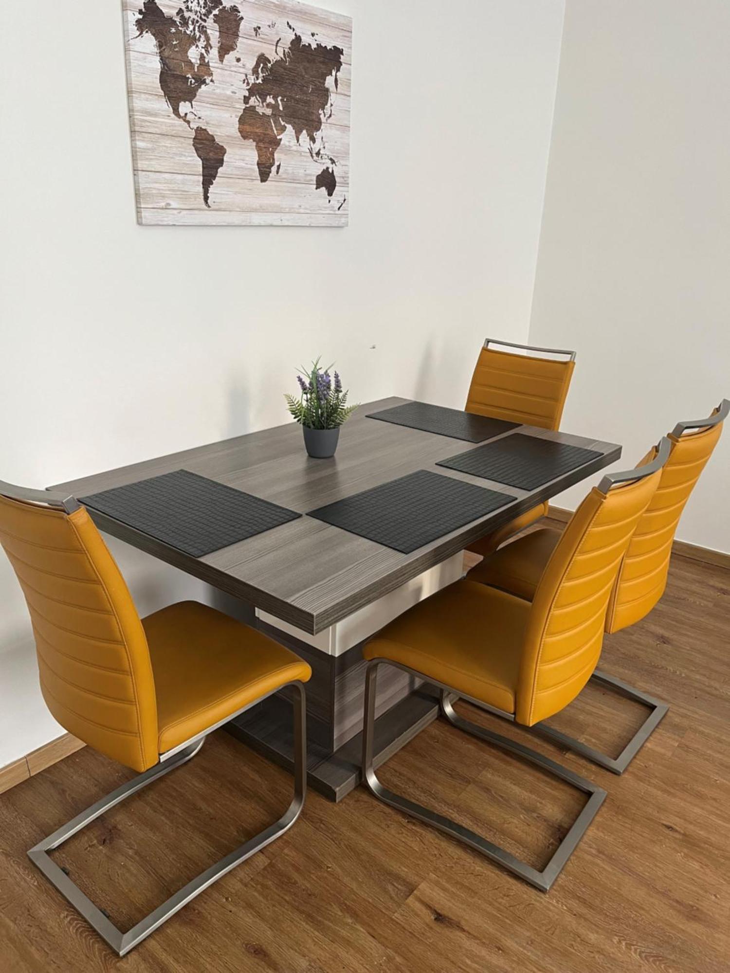 Zm Apartment Wien Eksteriør billede